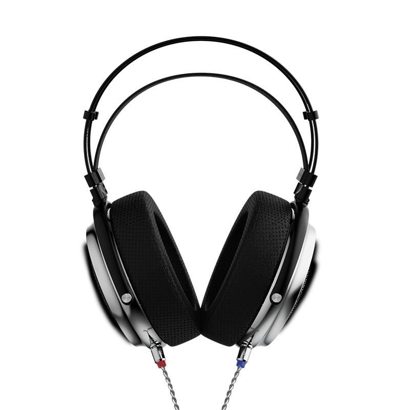 iBasso SR2  Semi-Open Back Headphone