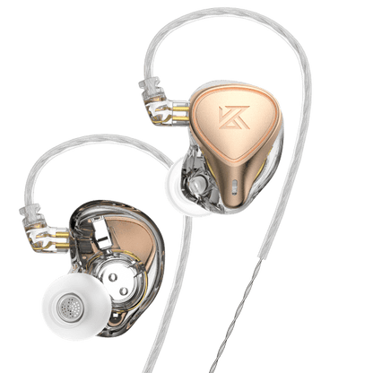Kz X Crinacle Crn (Zex Pro) Hifi In-Ear Monitors