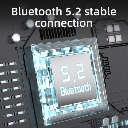 KZ Z3 1BA + 1DD TWS Bluetooth 5.2 QCC3040 Earbuds