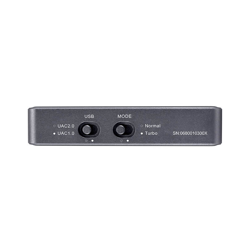 xDuoo Link2 Bal USB DAC& Balanced Headphone Amp