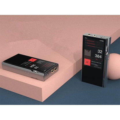 Luxury & Precision P6 64GB PCM1704K R2R DAC Portable Music Player DAP