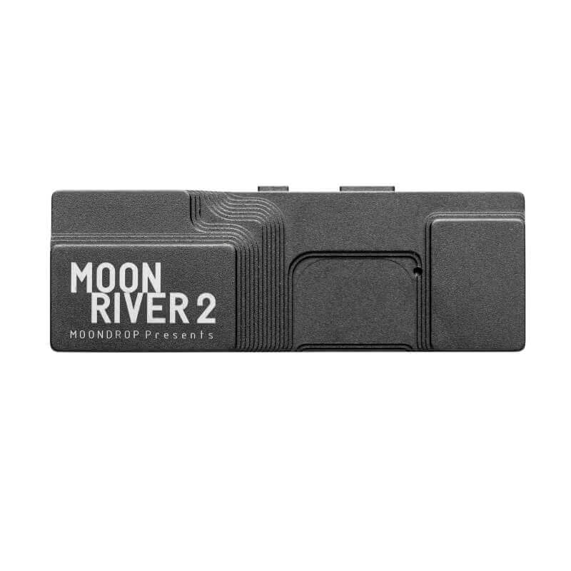 Moondrop Moon River 2 Portable USB DAC & AMP