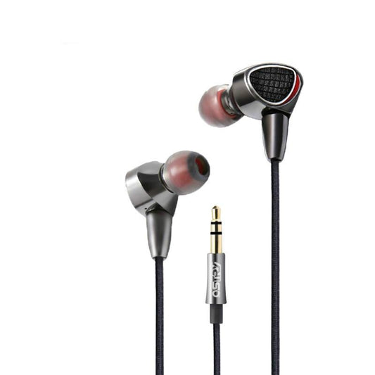 OSTRY KC09 Hi-Fi In-Ear Earphones MMCX Detachable Earphone