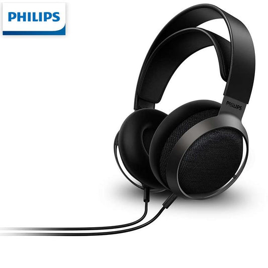 Philips Fidelio X3 HIFI Monitor Wired Music Gaming Headset