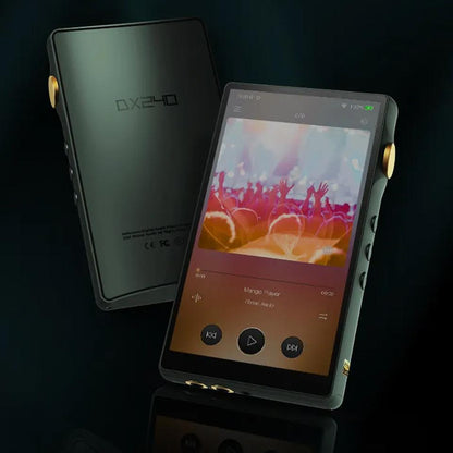 iBasso Dx240 Portable Music Player