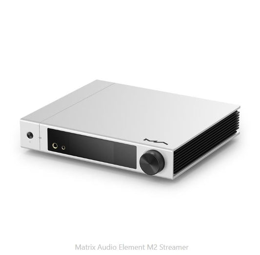 Matrix Audio Element M2 Streamer