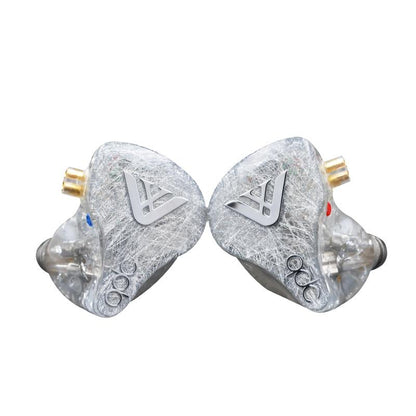 QDC Anole VX Earplugs Custom Earphones High-end Flagship