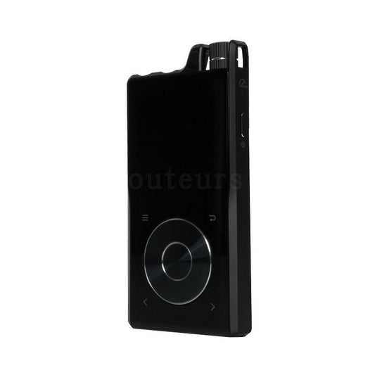 Questyle QPM Portable Lossless DAP AK4490 HiFi Music Player