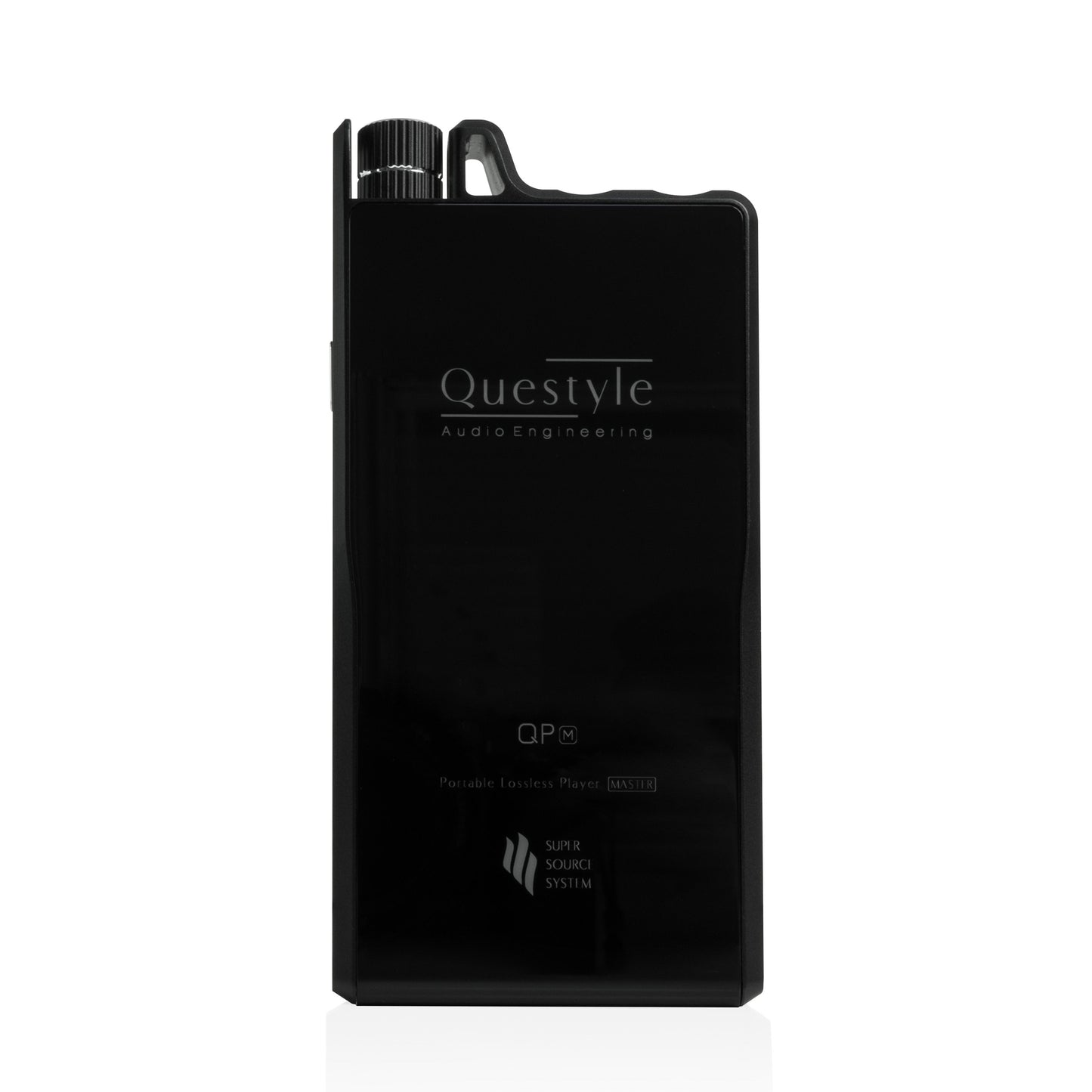 Questyle QPM Portable Lossless DAP AK4490 HiFi Music Player