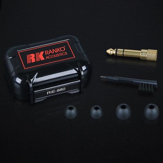 Ranko Acoustics RIE-880