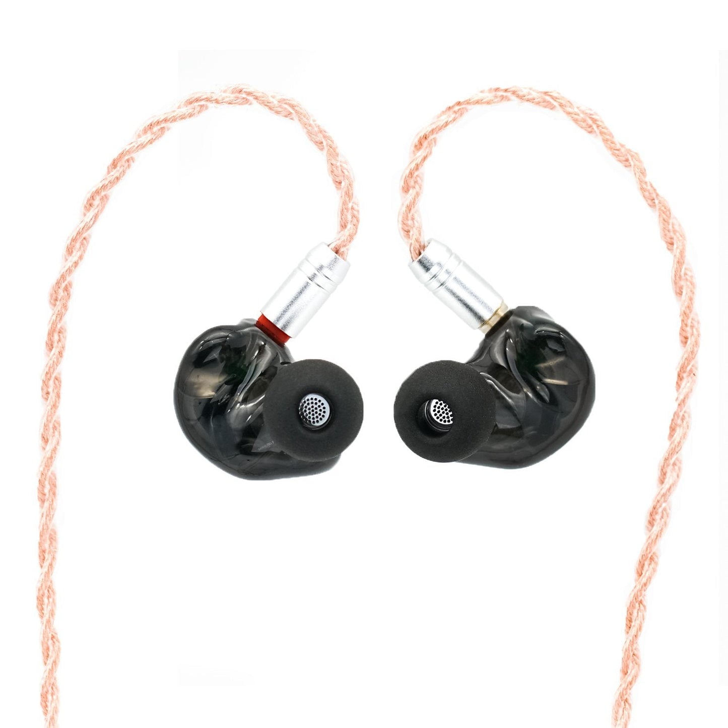 SeeAudio Yume 1DD + 2BA Hybrid In-Ear Earphone
