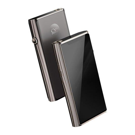SHANLING M9 Flagship Portable Music Player Built-in Google Play