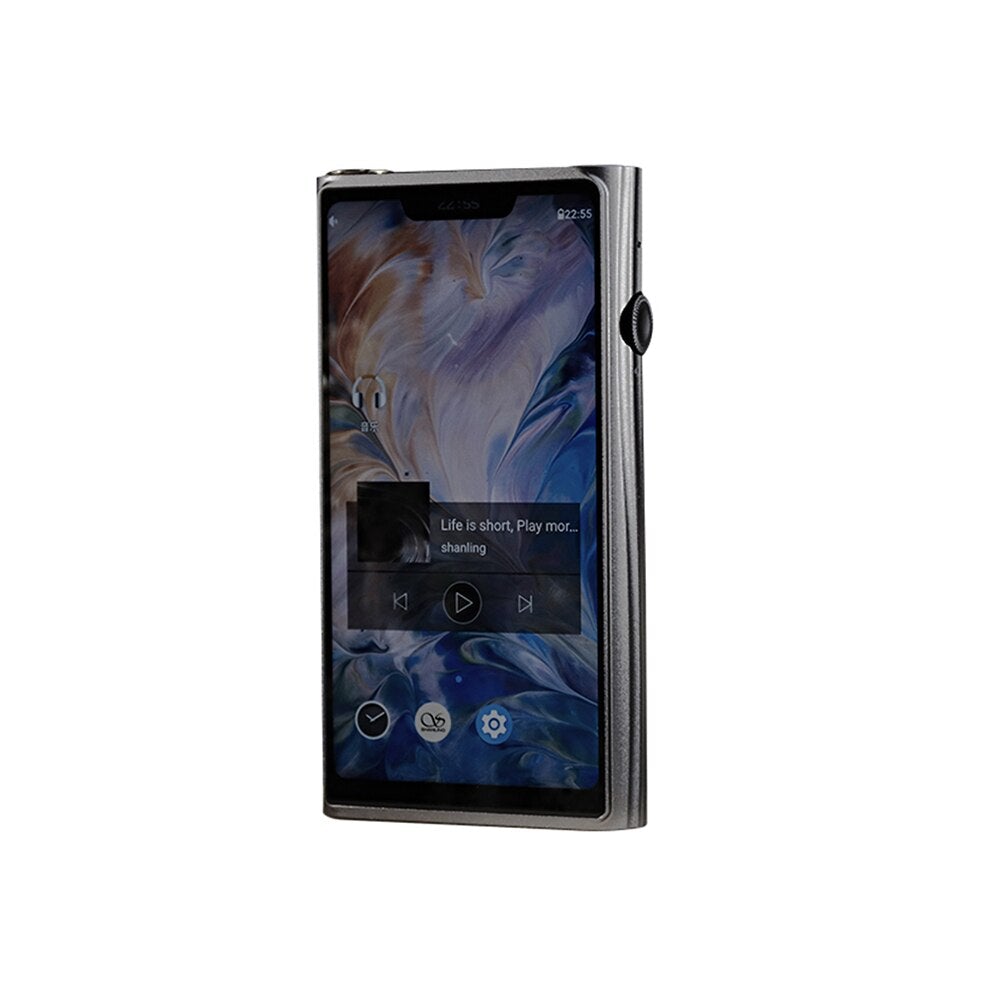 SHANLING M9 Flagship Portable Music Player Built-in Google Play