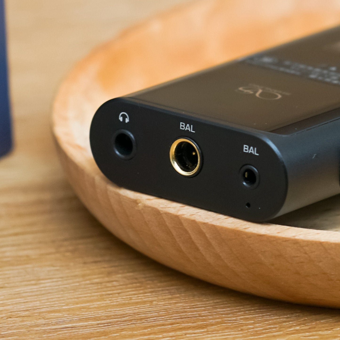 SHANLING UP5 Portable Bluetooth USB MQA DAC/AMP
