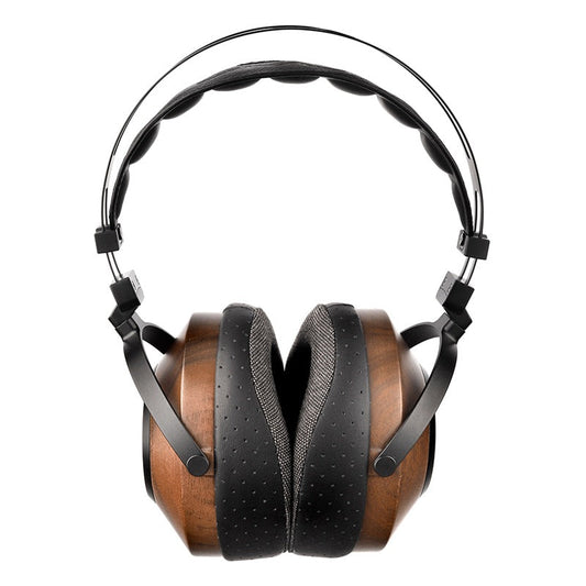 SIVGA SV023 Open Back Walnut Wooden Dynamic Driver Hi-Fi Headphone