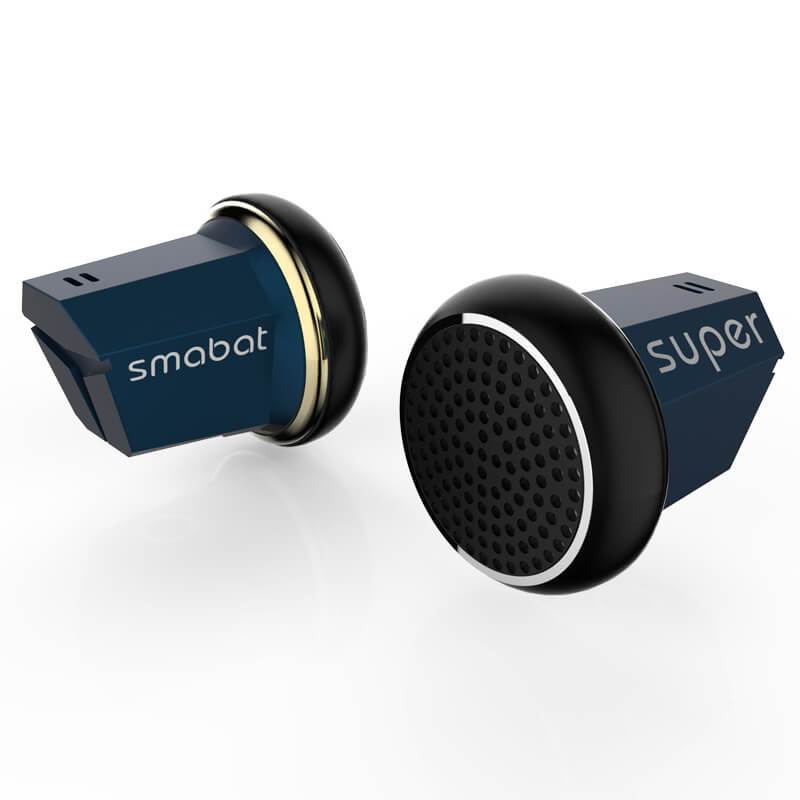 Smabat Super One Flagship Earbuds