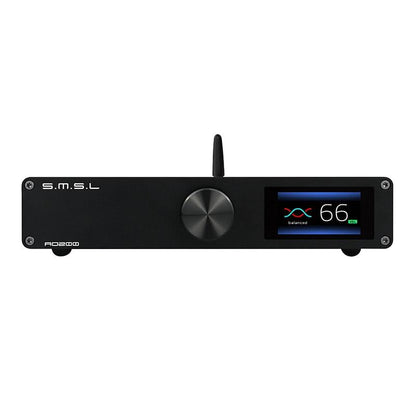 SMSL AO200 Digital Amplifier Bluetooth 5.0 Balanced Input