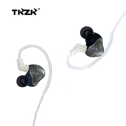TKZK Wave Hybrid In Ear Monitor