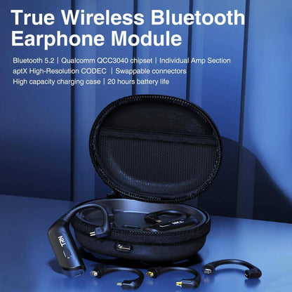 TRN BT30 TWS Bluetooth Earphone Module