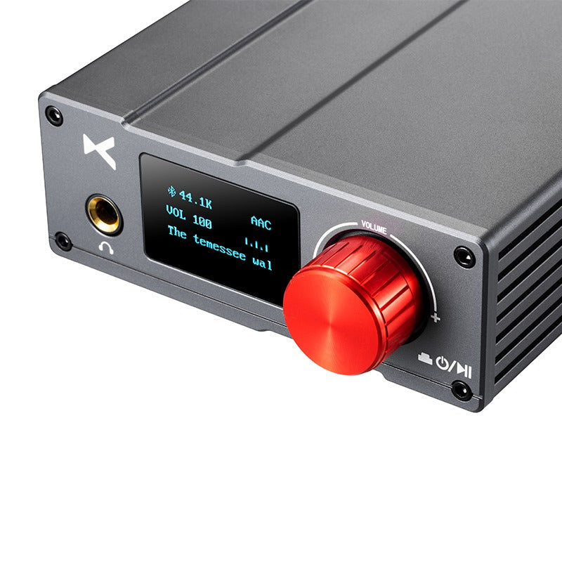 xDuoo DA-100 HD Bluetooth Power Amplifier