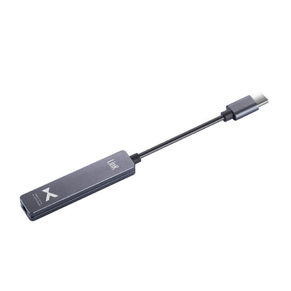 xDuoo Link V2 USB DAC Headpone AMP