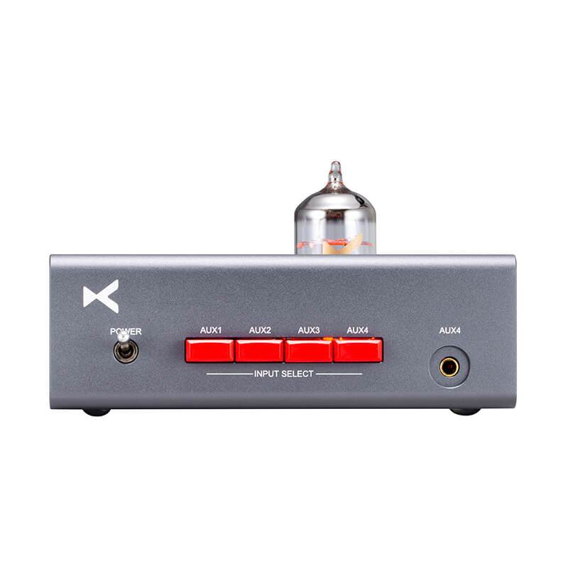 xDuoo MT-603 Tube Headphone Multiple Pre-Amplifier