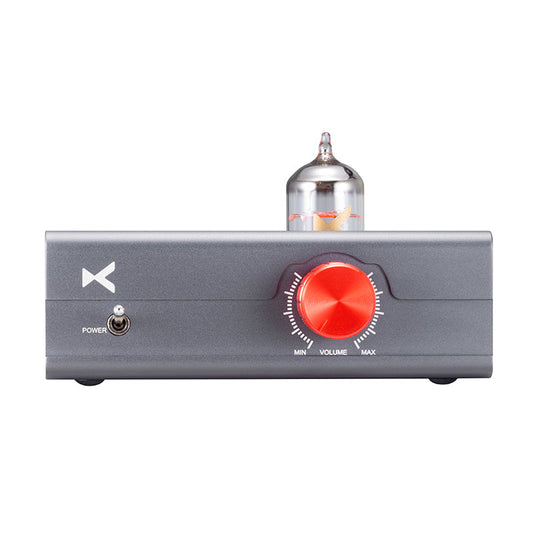 xDuoo MT-605 Tube & Digital Amplifier