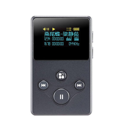 xDuoo X2S Hi-Res Portable Music Player