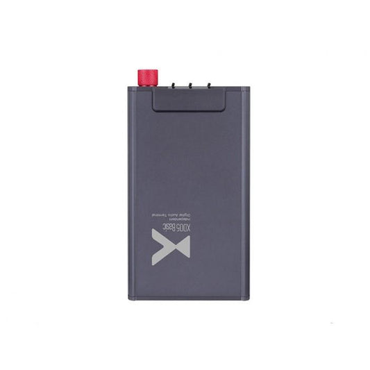 xDuoo XD-05 BASIC Portable Headphone Amplifier 32bit/384KHz USB DSD DAC