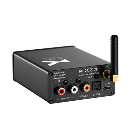xDuoo XQ50 Pro/XQ-50 Pro/ XQ-50 Pro 2 Buletooth 5.0  DAC Audio Receiver Converter support PC